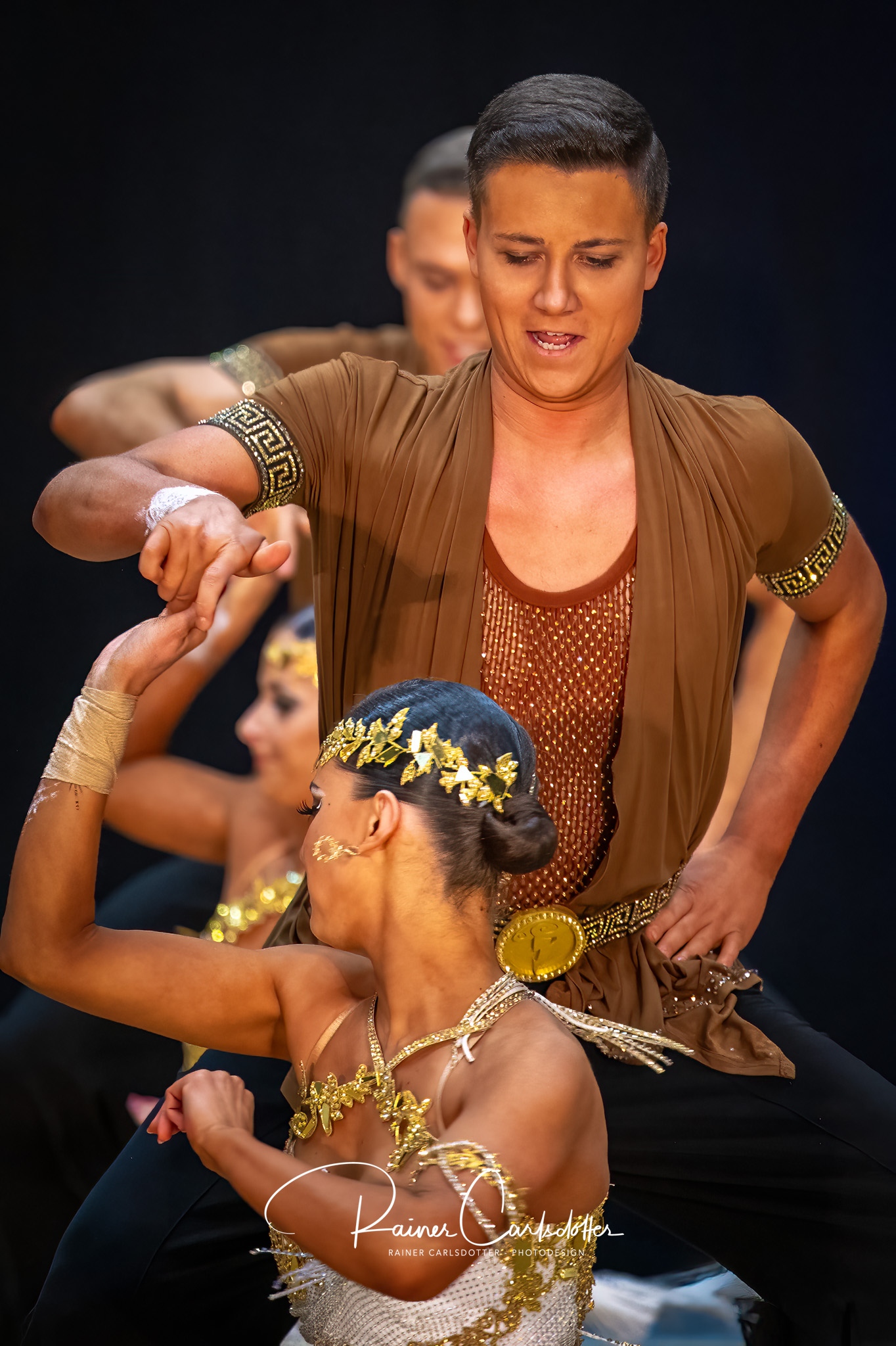 RC 20250301 Turnier Kiel Latein 2. BL Nord  DSC2131 PS